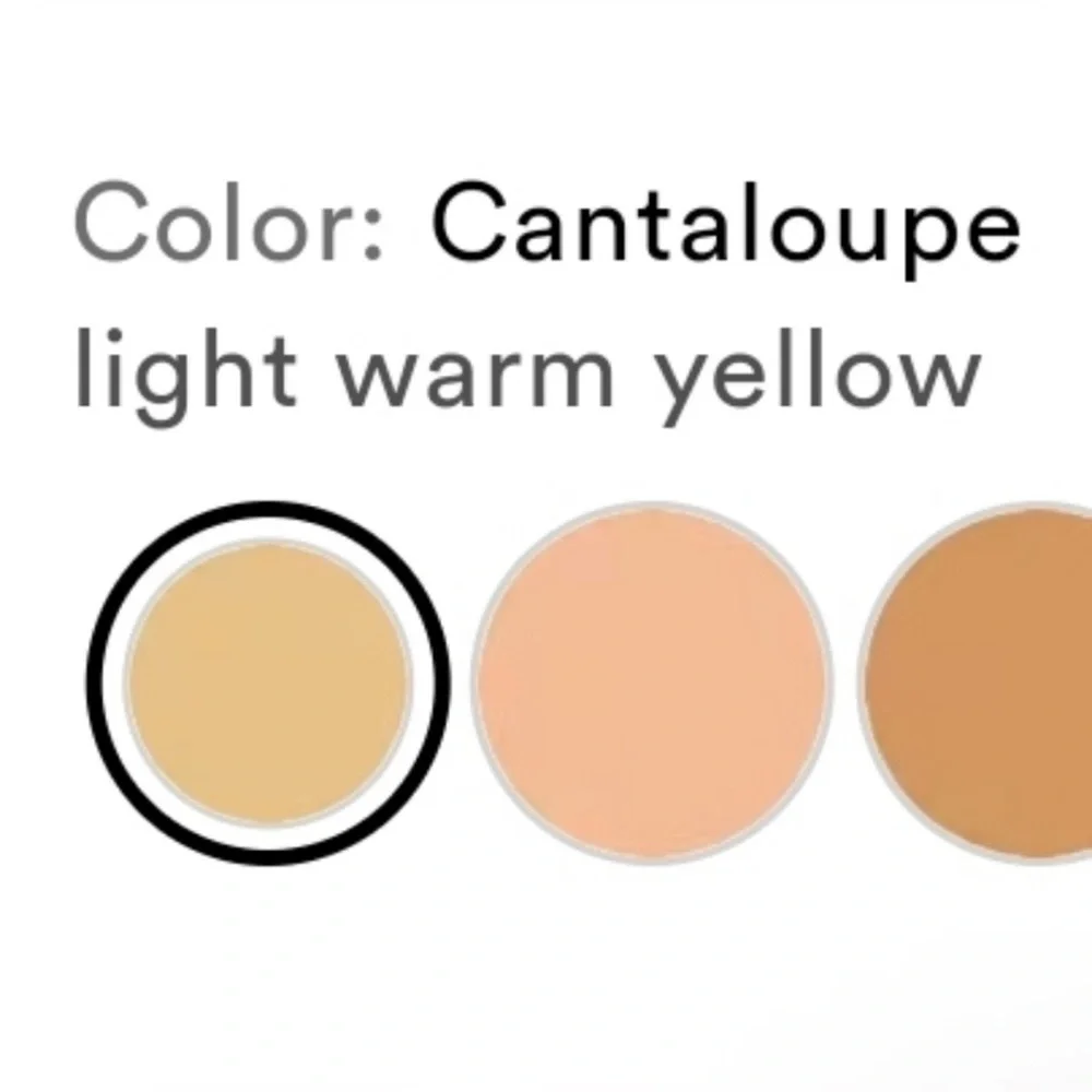 Benefit Cosmetics Boi-ing Bright On Undereye Concealer in “Cantaloupe” Brand New